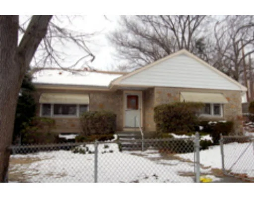 Unit for sale at 2 Ortona St, Arlington, MA 02476