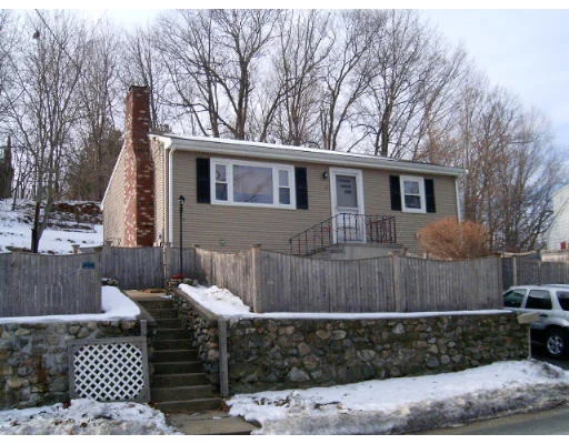 Unit for sale at 5 Wood St, Woburn, MA 01801