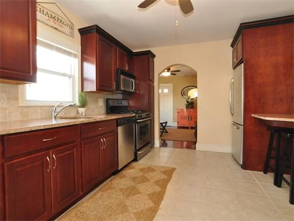 Unit for sale at 103 Madison Ave, Newton, MA 02460