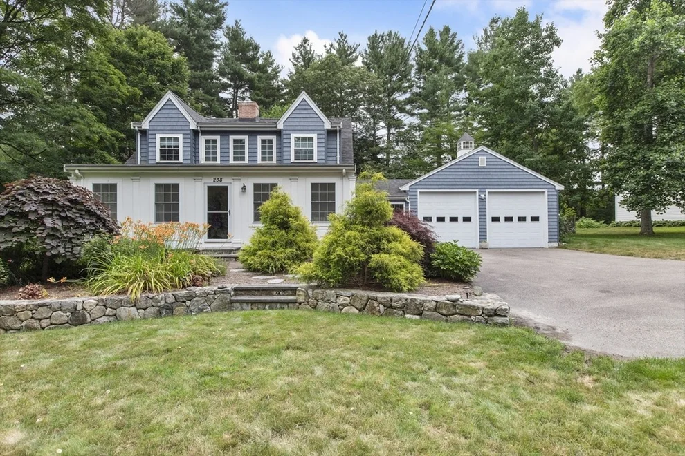 Unit for sale at 238 Village Street, Millis, MA 02054