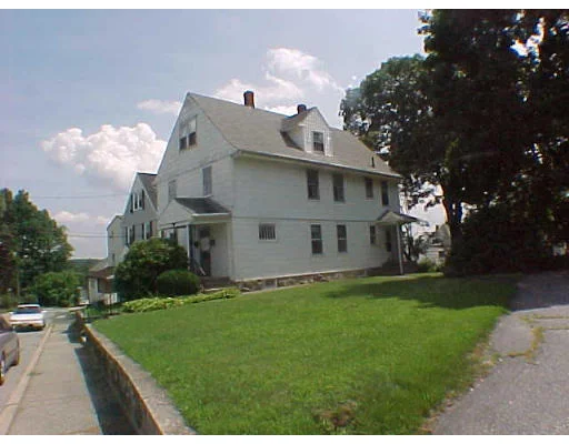 Unit for sale at 13 Poplar Street, Milford, MA 01757