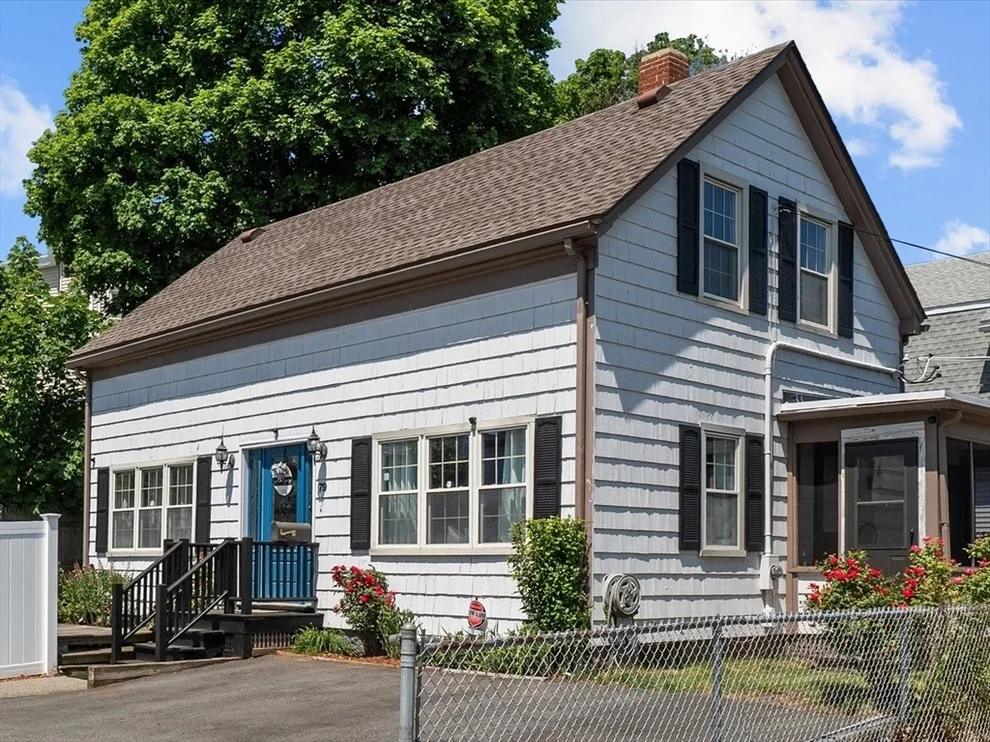 Unit for sale at 79 Lewis St, Lynn, MA 01902
