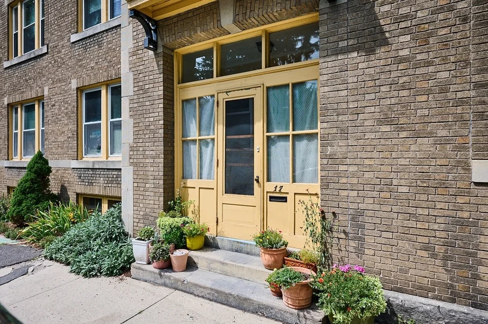 Unit for sale at 17 Clark Avenue, Northampton, MA 01060