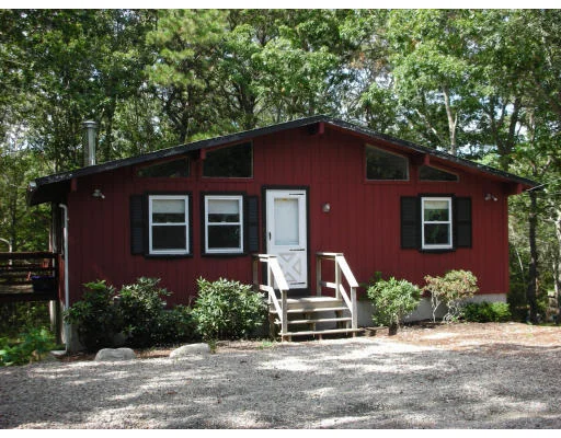Unit for sale at 67 Edgewater Dr W, Falmouth, MA 02536