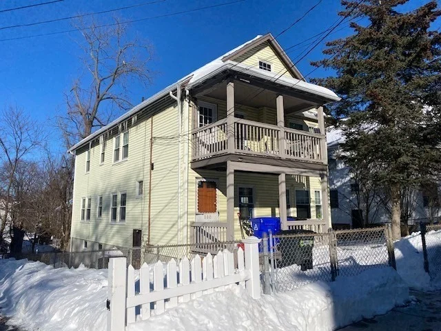 Unit for sale at 115 Bennet St, Boston, MA 02135