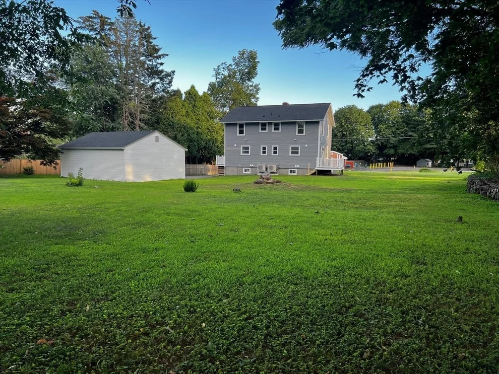 Unit for sale at 9 Homestead Ave, Auburn, MA 01501