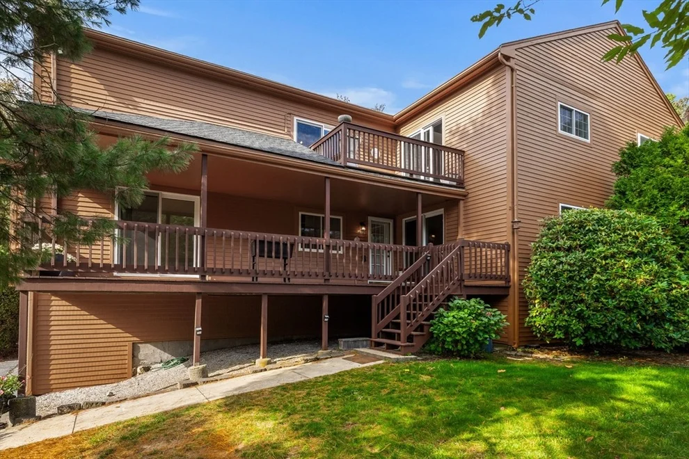 Unit for sale at 33 Country Club Ln, Milford, MA 01757