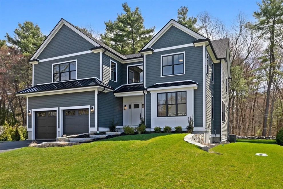 Unit for sale at 48 Sunrise Rd, Westwood, MA 02090