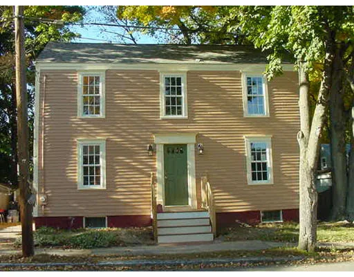 Unit for sale at 4 Forrester Street, Newburyport, MA 01950
