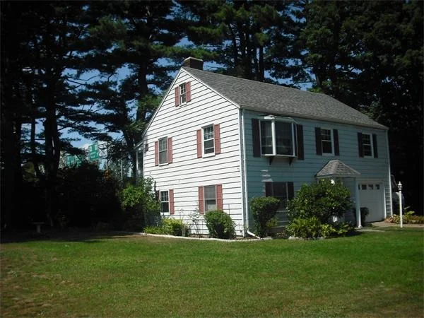 Unit for sale at 25 Noyes, Methuen, MA 01844