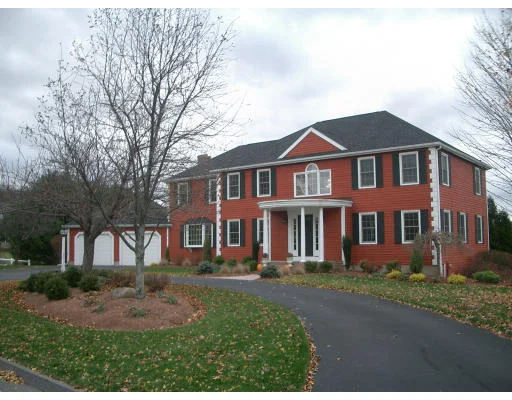 Unit for sale at 19 Mathieu Dr, Westborough, MA 01581