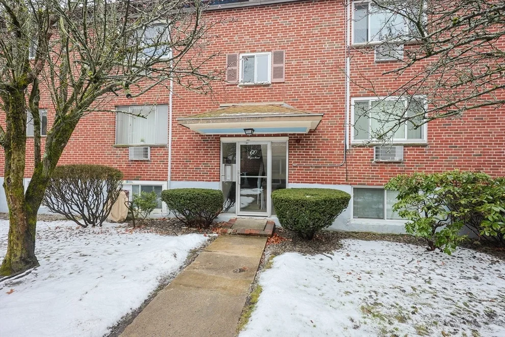60 Bryon Road