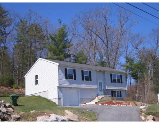 Unit for sale at 32 Sean Drive, Northbridge, MA 01534