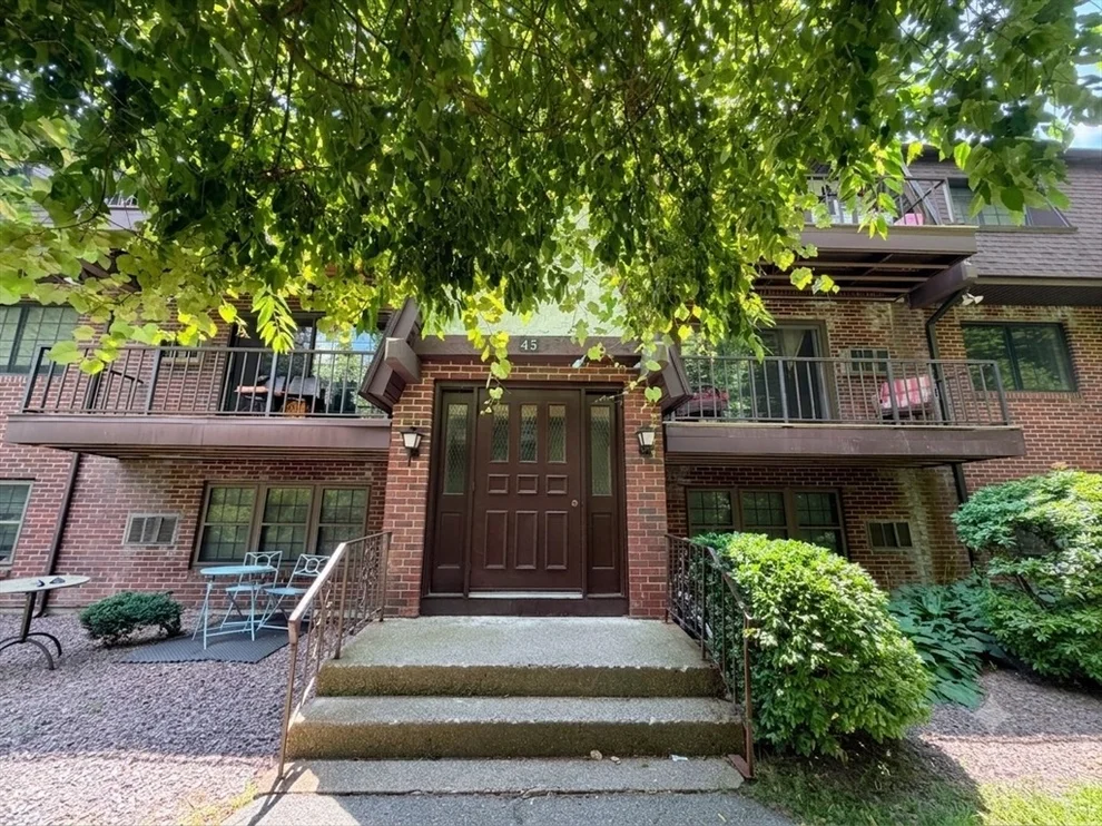 Unit for sale at 45 West St, Randolph, MA 02368