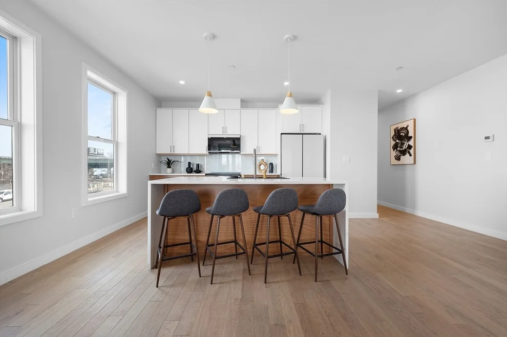 Unit for sale at 437-439 Chelsea Street, Boston, MA 02128