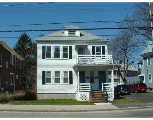 Unit for sale at 935-937 Adams Street, Boston, MA 02124