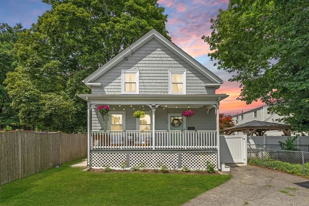 Unit for sale at 100 Ashland St, Lynn, MA 01905