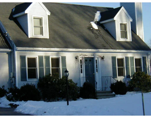 Unit for sale at 24 Hudson Road, Bolton, MA 01740