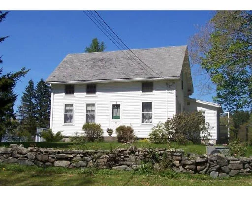 Unit for sale at 139 School St, Boylston, MA 01505