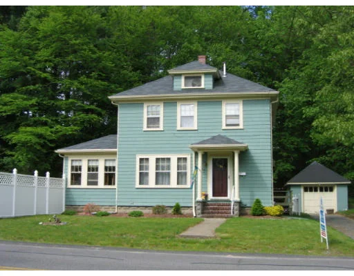 Unit for sale at 47 Pleasant Street, Millis, MA 02054