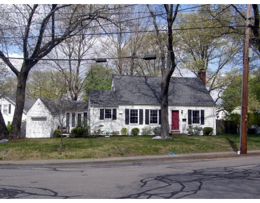 Unit for sale at 16 Park Avenue, Braintree, MA 02184