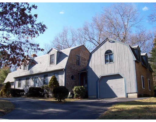 Unit for sale at 105 Riverview Dr, Bridgewater, MA 02324