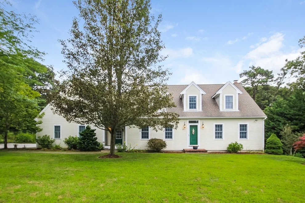 Unit for sale at 291 Percival Dr, Barnstable, MA 02668