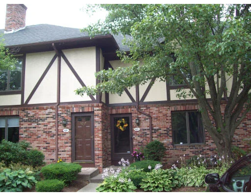 Unit for sale at 10G Mansion Woods, Agawam, MA 01001