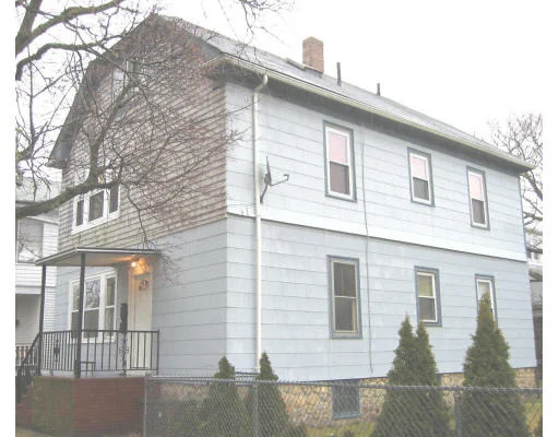 Unit for sale at 142 Branscomb St, New Bedford, MA 02745