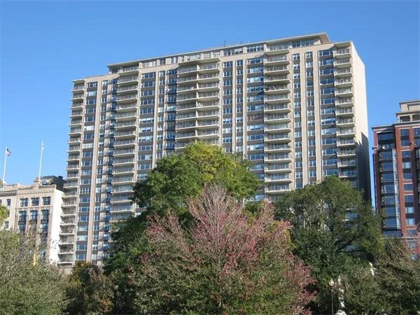 Unit for sale at 151 Tremont Street 26h, Boston, MA 02111