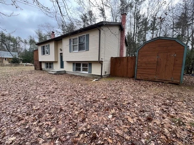 Unit for sale at 1 Balsam, Ashburnham, MA 01430