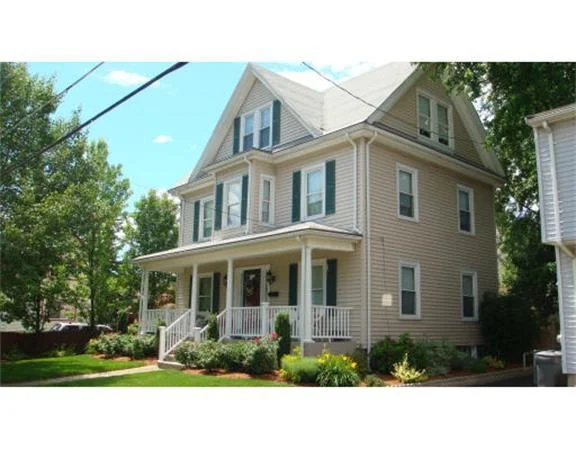 Unit for sale at 10 Pembroke St, Medford, MA 02155