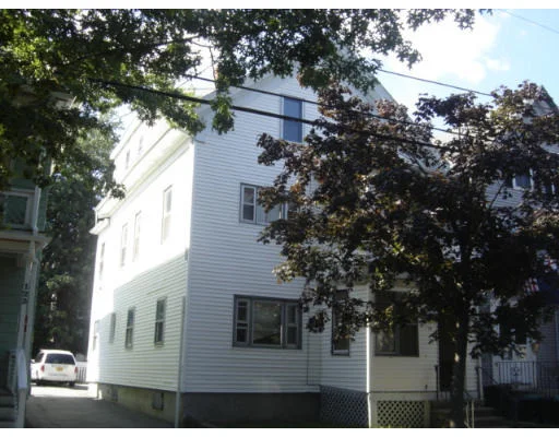 Unit for sale at 119 Jefferson Street, Lynn, MA 01902