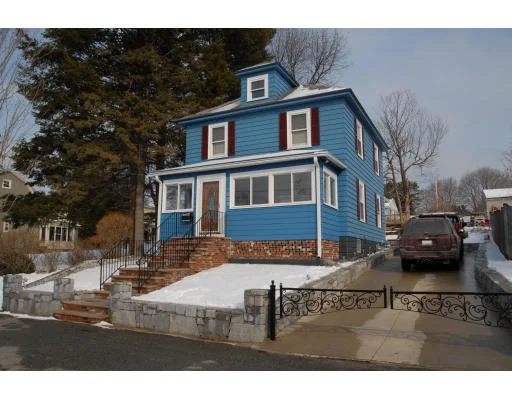 Unit for sale at 229 N. Llewellyn Street, Lowell, MA 01850