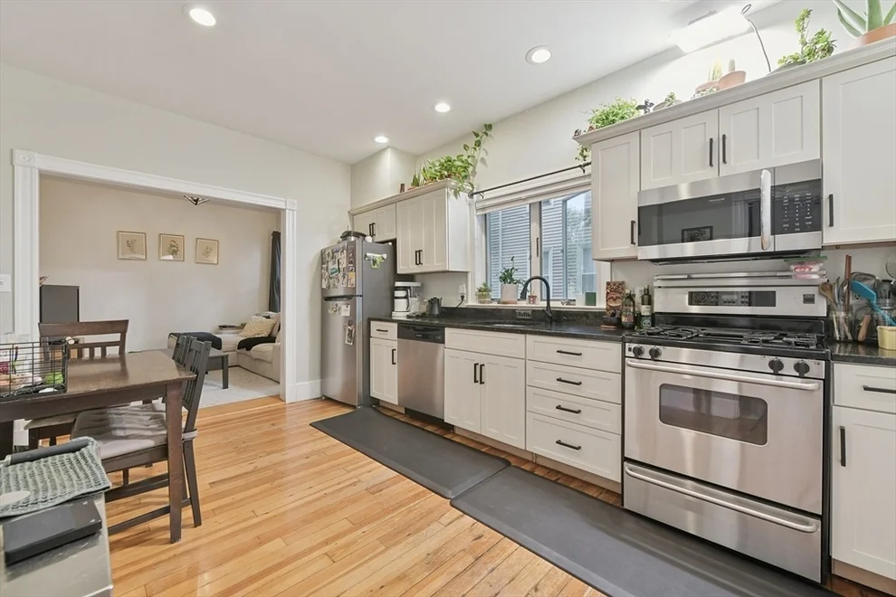 Unit for sale at 36 Goldsmith St, Boston, MA 02130