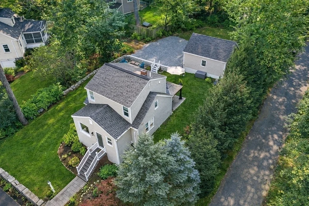 Unit for sale at 111 Willis Rd, Sudbury, MA 01776