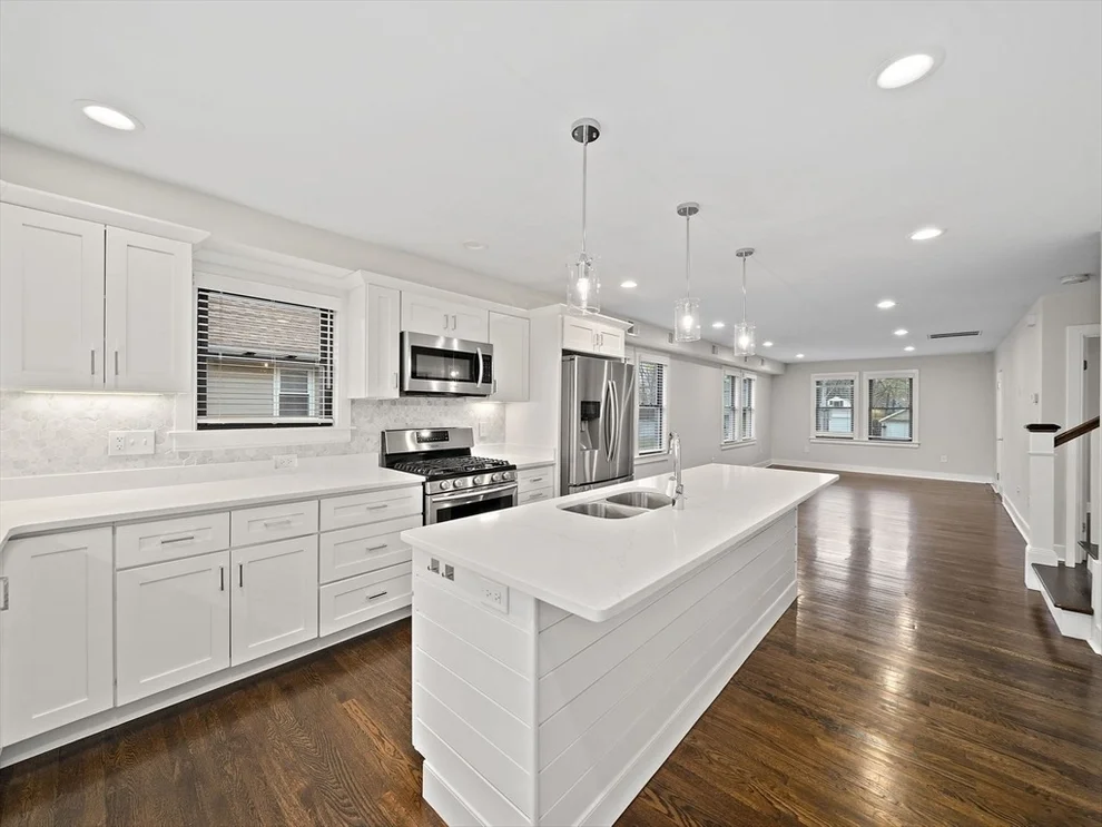 Unit for sale at 37 Bay State Road, Quincy, MA 02171