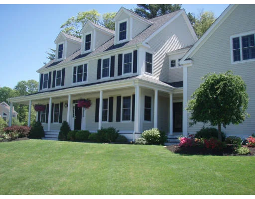 Unit for sale at 24 Hawthorne Lane, Norwell, MA 02061