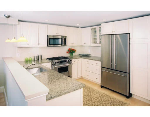Unit for sale at 8 Concord Square, Boston, MA 02118