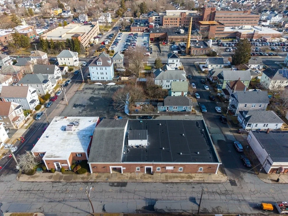 Unit for sale at 52, 54, 60 Brigham St (Package Deal), New Bedford, MA 02740