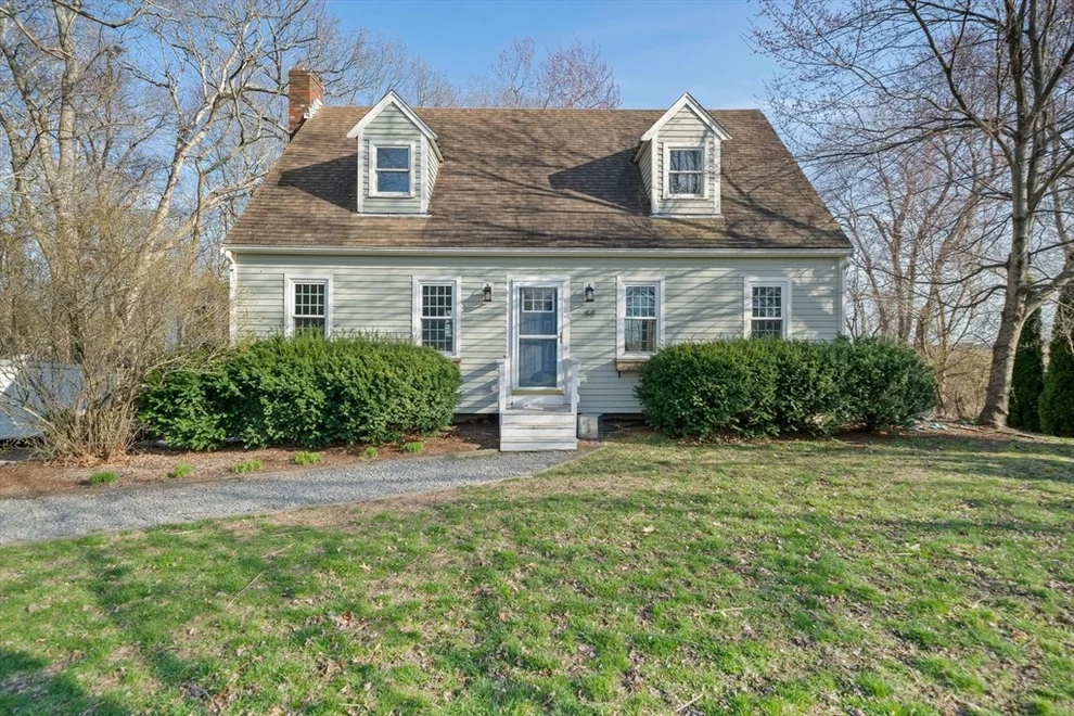 Unit for sale at 44 Jayna Way, Marshfield, MA 02050