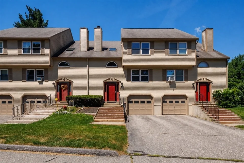 Unit for sale at 6 Melissa Ln., Oxford, MA 01540