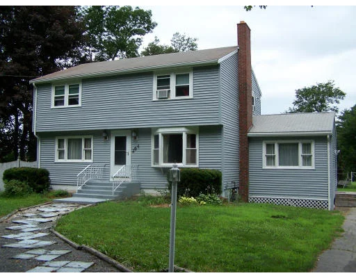 Unit for sale at 264 Pine St, East Bridgewater, MA 02333
