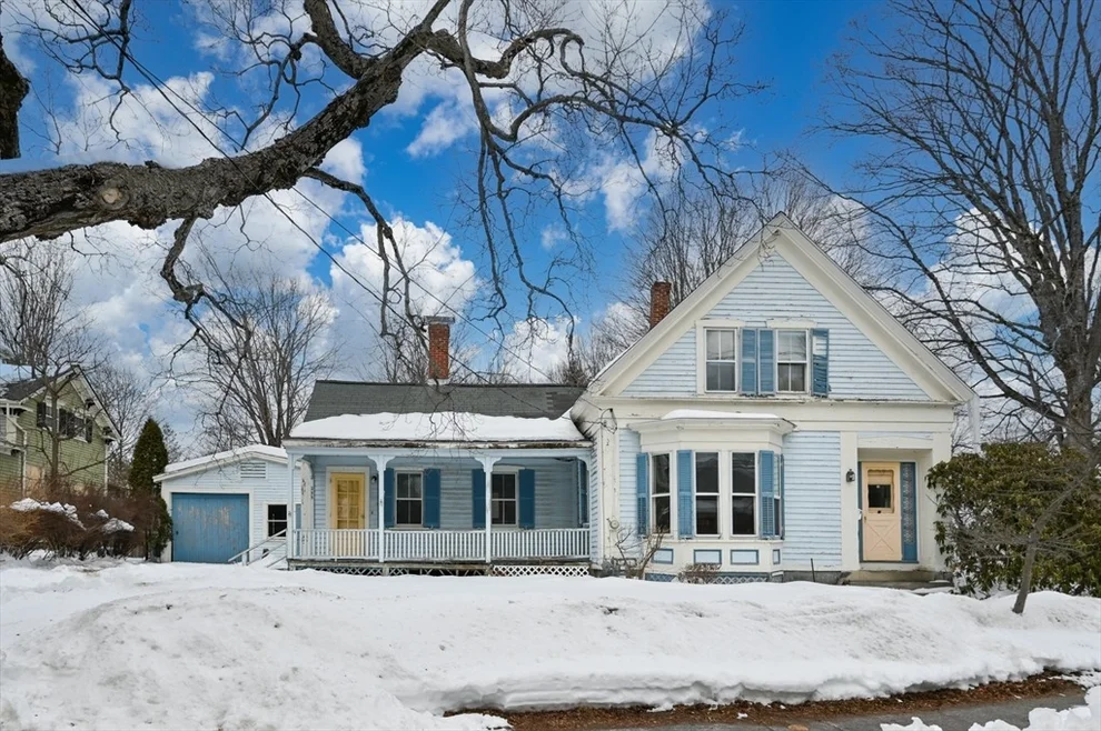 Unit for sale at 235 Arlington St, Acton, MA 01720