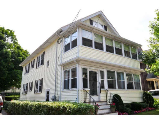 Unit for sale at 30-1 Harding Avenue, Belmont, MA 02478