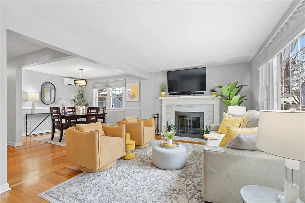 Unit for sale at 199 Everett St, Arlington, MA 02474