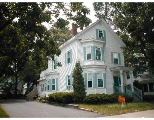 Unit for sale at 69 Cherry St, Waltham, MA 02453