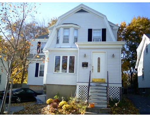 Unit for sale at 34 Wilmot Street, Watertown, MA 02472