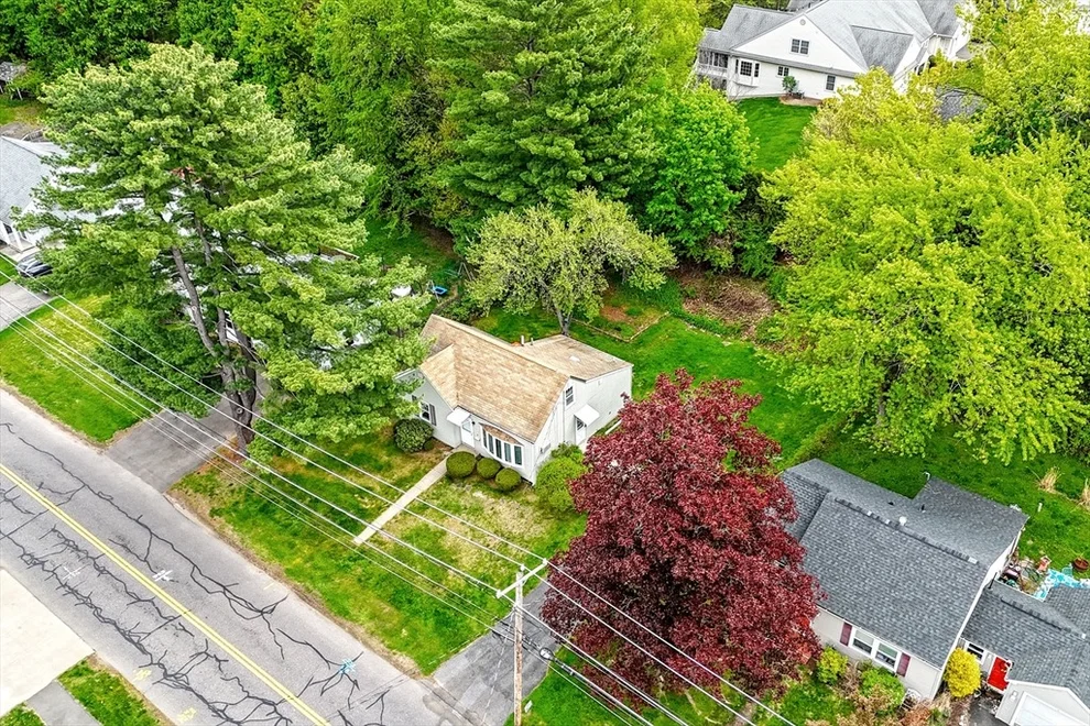 Unit for sale at 14 Hillside Avenue, South Hadley, MA 01075