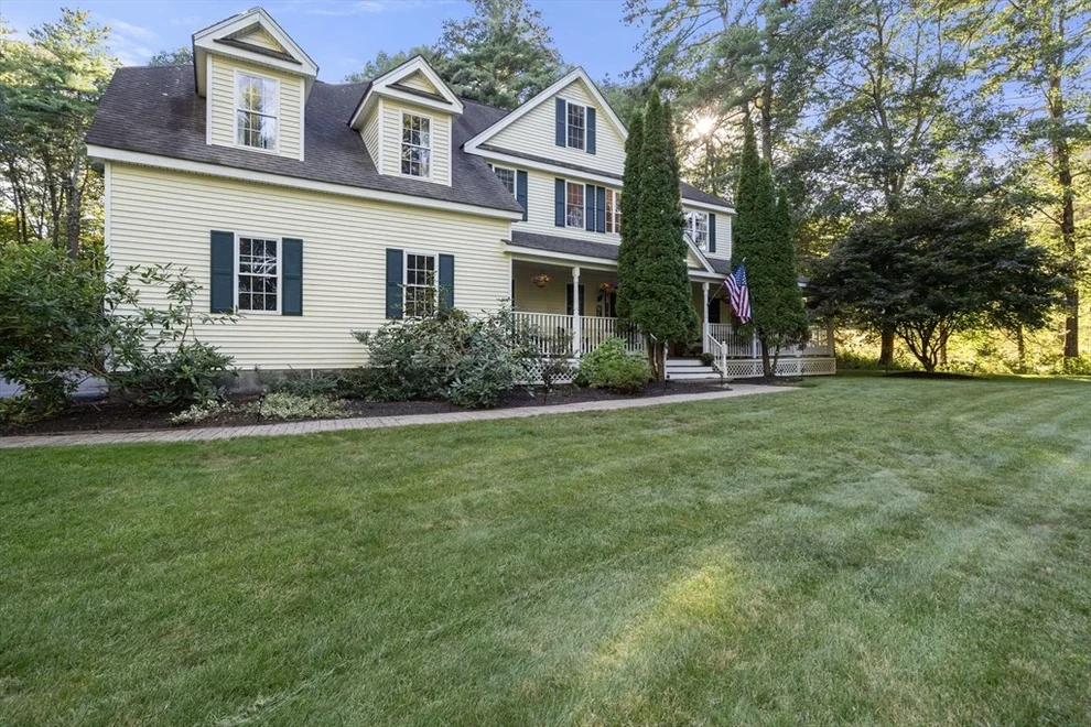 Unit for sale at 150 Sprague, Northbridge, MA 01534